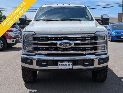 2024 Ford F-250 Lariat