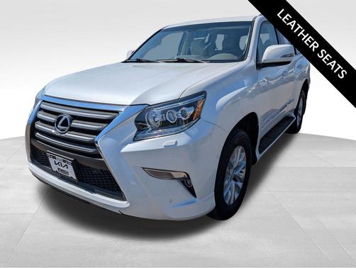2018 Lexus GX 460 Premium
