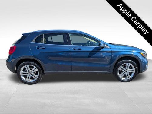 2019 Mercedes-Benz GLA 250 4MATIC