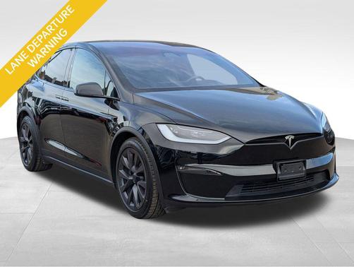 2024 Tesla Model X Long Range