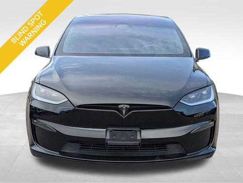 2024 Tesla Model X Long Range