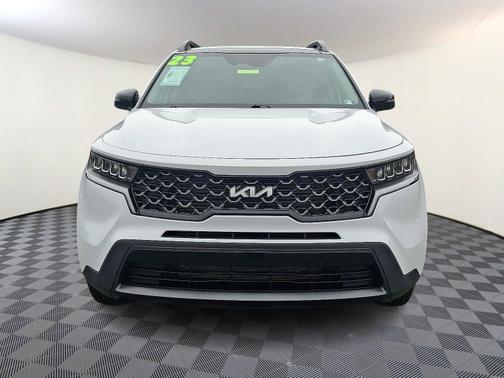 2023 Kia Sorento X-Line S