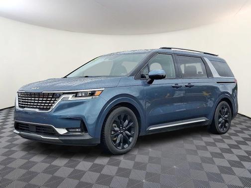 2024 Kia Carnival SX Prestige