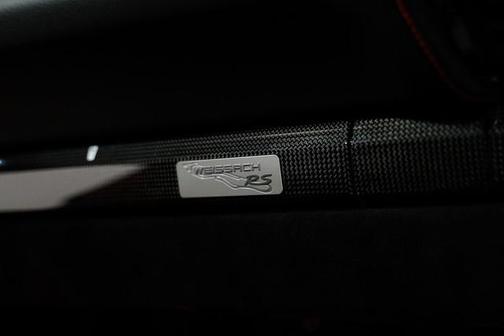 2018 Porsche 911 GT2 RS