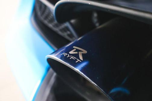 2018 McLaren 720S Base