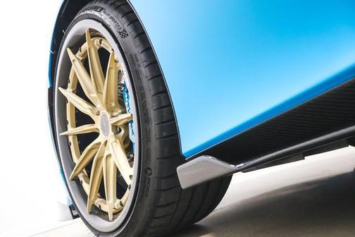 2018 McLaren 720S Base