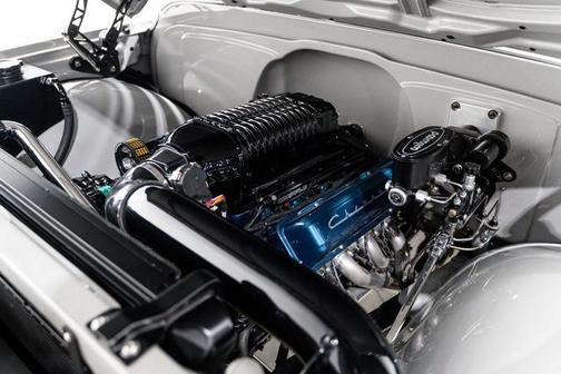 1970 Chevrolet Blazer Base