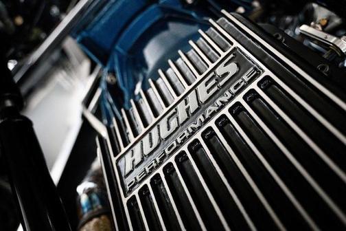 1970 Chevrolet Blazer Base