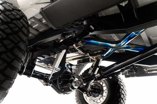 1970 Chevrolet Blazer Base