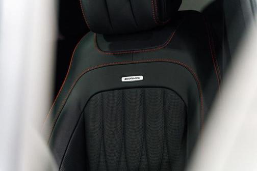 2024 Mercedes-Benz AMG G 63 4MATIC