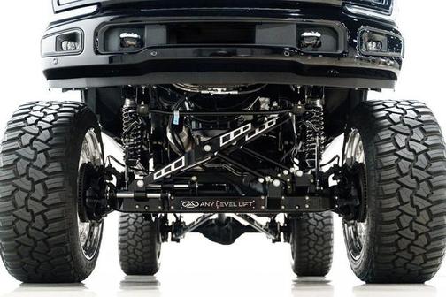 2024 Ford F-350 Limited