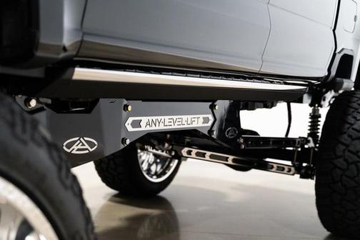 2024 Ford F-350 Limited