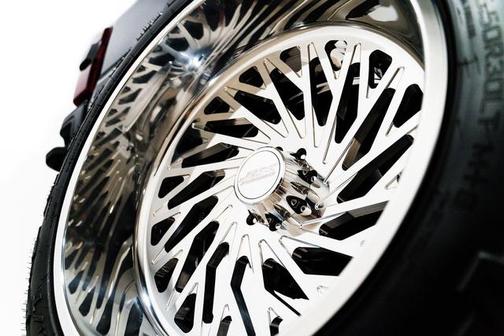 2024 Ford F-350 Limited