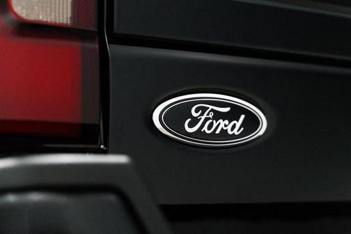 2024 Ford F-350 Limited