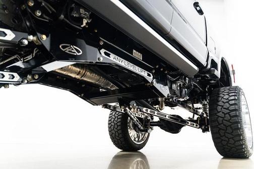 2024 Ford F-350 Limited