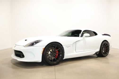 2015 Dodge Viper SRT
