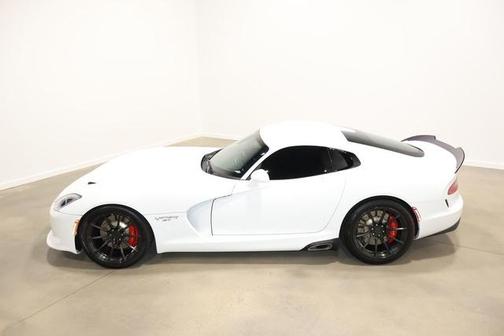 2015 Dodge Viper SRT
