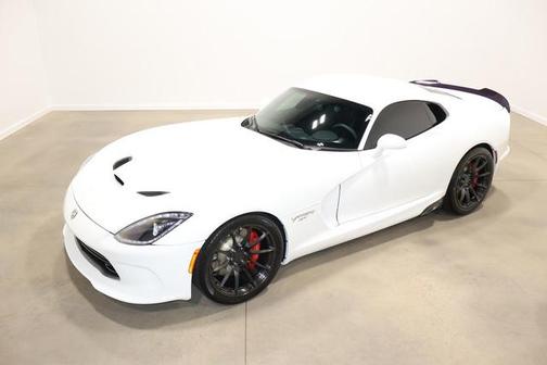 2015 Dodge Viper SRT