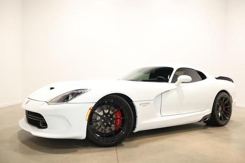 2015 Dodge Viper SRT