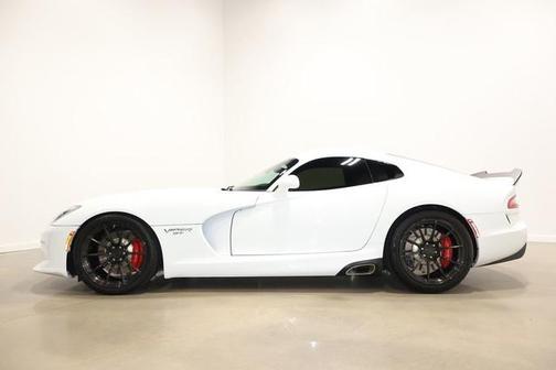 2015 Dodge Viper SRT