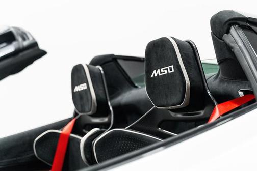 2022 McLaren 765LT Spider