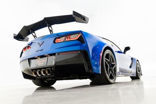 2019 Chevrolet Corvette ZR1