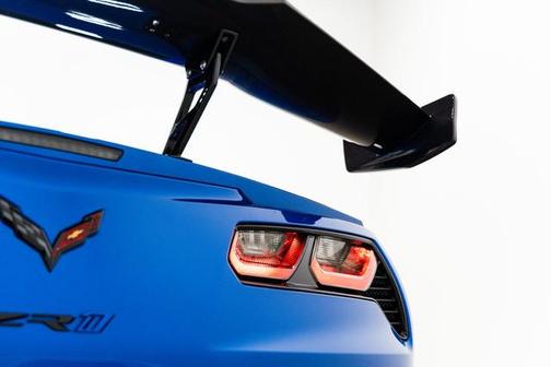 2019 Chevrolet Corvette ZR1