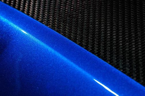 2019 Chevrolet Corvette ZR1