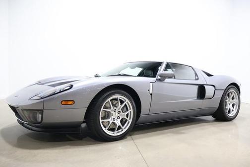 2006 Ford GT 