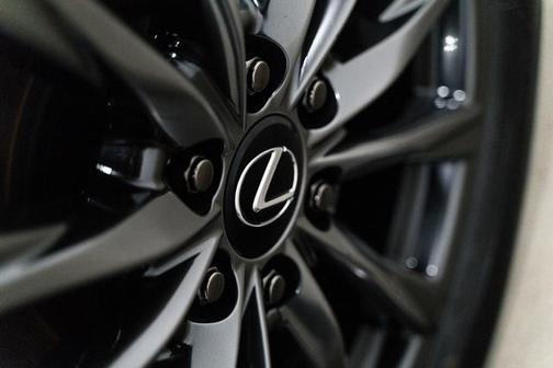 2025 Lexus LX 700h F SPORT