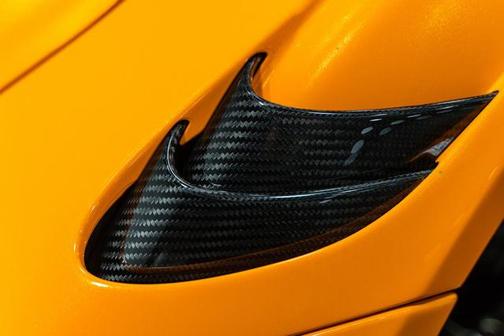 2022 McLaren 765LT Spider