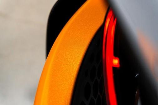 2022 McLaren 765LT Spider