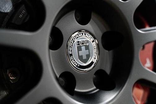 2012 Audi R8 5.2 quattro