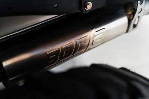 1978 Toyota Land Cruiser Base