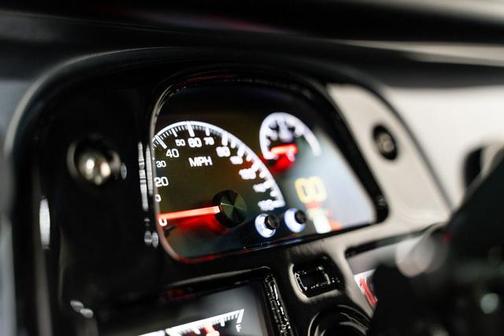 1978 Toyota Land Cruiser Base