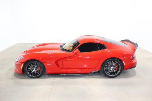 2013 Dodge SRT Viper GTS