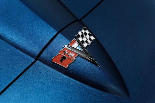 1963 Chevrolet Corvette Base