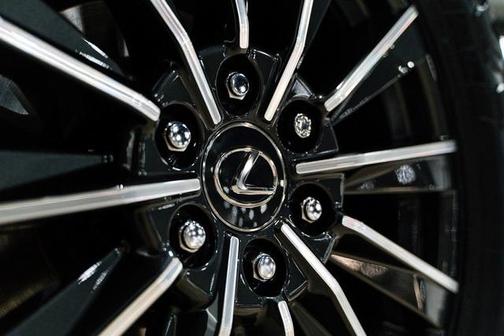 Grey 2026 Lexus GX 550