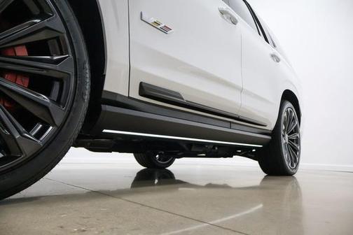 2025 Cadillac Escalade V-Series