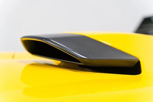 2022 Lamborghini Huracan STO Coupe