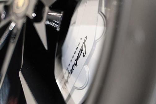 2020 Lamborghini Urus 