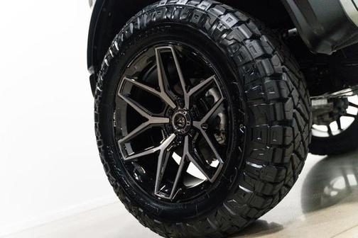 Avalanche 2026 Ford F-150 Raptor