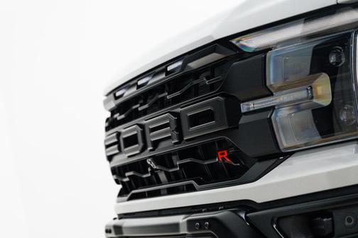 Avalanche 2026 Ford F-150 Raptor