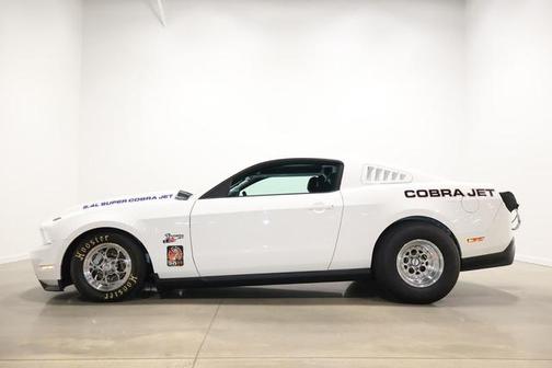 2010 Ford Mustang Base