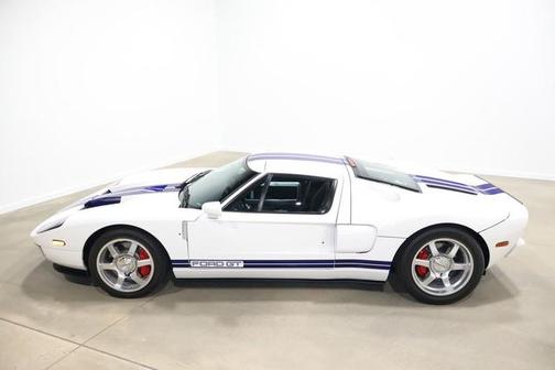 2005 Ford GT 