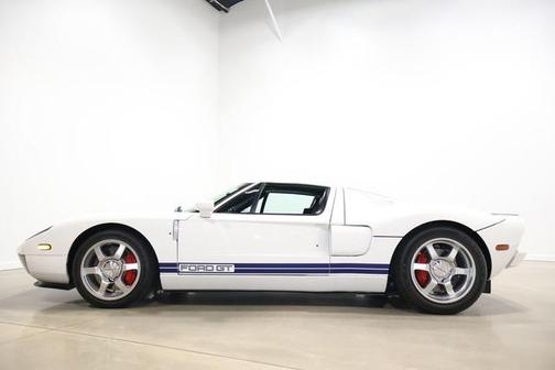 2005 Ford GT 