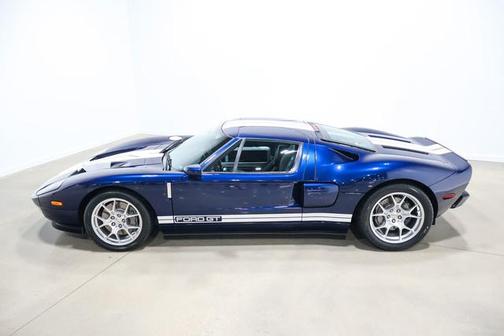 2005 Ford GT 