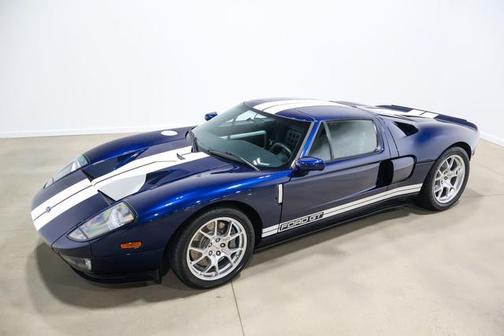 2005 Ford GT 