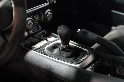 2014 Chevrolet Camaro ZL1