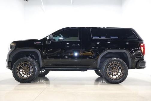 2022 GMC Sierra 1500 Pro